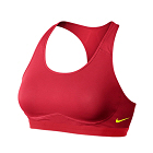 Nike 耐克 女装 训练 紧身服 训练AS  PRO FIERCE BRA 620280-661