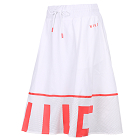Nike 耐克 女装 休闲 针织短裙 运动生活 893662-100