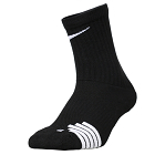 Nike 耐克 篮球 袜子 篮球SOCKS SX7622-013