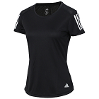 Adidas 阿迪达斯 女装 跑步 短袖T恤 OWN THE RUN TEE DQ2618