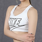 Nike 耐克 女装 训练 女子运动内衣 BV3644-100