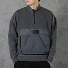Nike 耐克 男装 篮球 针织套头衫  CJ5998-010