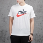 Nike 耐克 男装 休闲 短袖针织衫 运动生活 CK2382-133