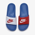 Nike 耐克 男鞋男子拖鞋 BENASSI 343880-415
