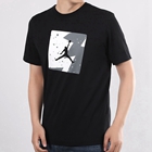 Nike 耐克 男装 篮球 短袖针织衫  CJ6245-010