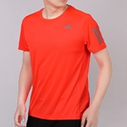 Adidas 阿迪达斯 男装 跑步 短袖 OWN THE RUN TEE EI5723