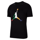 Nike 耐克 男装 篮球 短袖针织衫  CU1975-010
