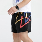 Nike 耐克 男装 篮球 针织短裤  CZ5431-010