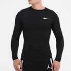 Nike 耐克 男装 训练 长袖针织衫 BV5589-010