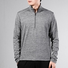 Nike 耐克 男装 跑步 长袖针织衫 BV4756-068