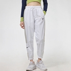 Nike 耐克 女装 休闲 针织长裤 运动生活PANT DC0041-100