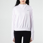 Nike 耐克 女装 跑步 针织套头衫 跑步LONG SLEEVE TOP DA1057-573