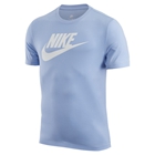 Nike 耐克 男装 休闲 短袖针织衫 运动生活SHORT SLEEVE T-SHIRT AR5005-549