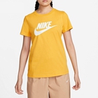 Nike 耐克 女装 休闲 短袖针织衫 运动生活SHORT SLEEVE T-SHIRT BV6170-752