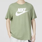 Nike 耐克 男装 休闲 短袖针织衫 运动生活SHORT SLEEVE T-SHIRT AR5005-386